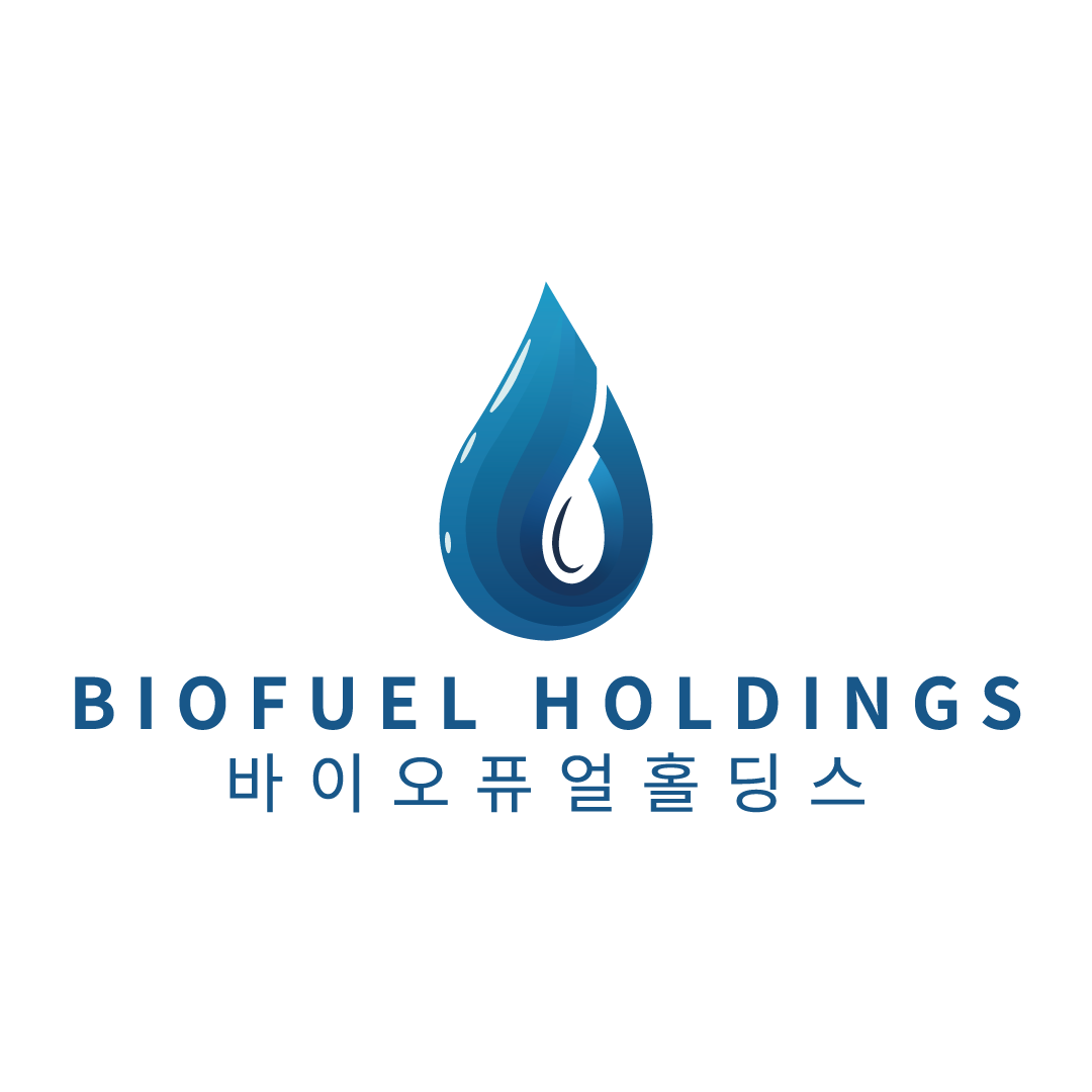 바이오퓨얼 홀딩스 로고